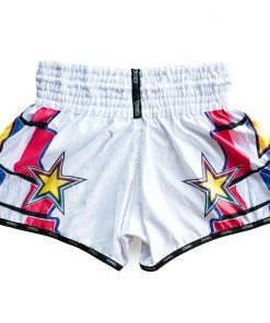 Yokkao THAI FLAG III CARBONFIT SHORTS STRIKING