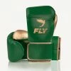 Fly Boxing SUPERLOOP X GREEN/GOLD STRIKING