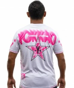 YOKKAO 45-46 WALKOUT TEE