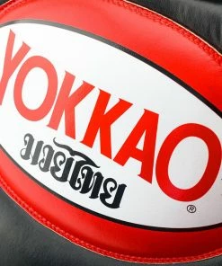 STRIKING YOKKAO TRAINER PROTECTIVE VEST