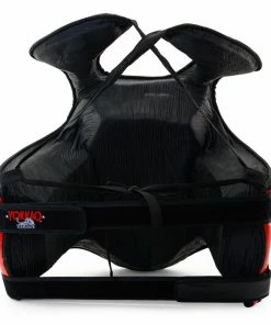 STRIKING YOKKAO TRAINER PROTECTIVE VEST