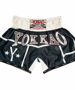 YOKKAO CARBONFIT CUBE SHORTS