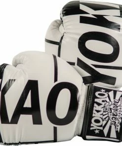 YOKKAO CUBE BOXING GLOVES