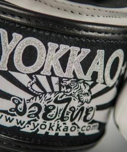 YOKKAO CUBE BOXING GLOVES