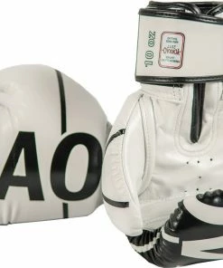 YOKKAO CUBE BOXING GLOVES