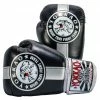 STRIKING YOKKAO OFFICIAL FIGHT TEAM GLOVES SILVER EDITION