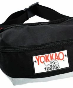 STRIKING YOKKAO HIP BAG