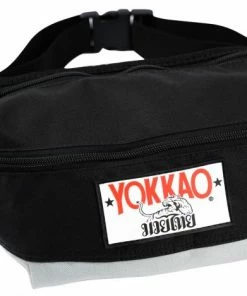 STRIKING YOKKAO HIP BAG