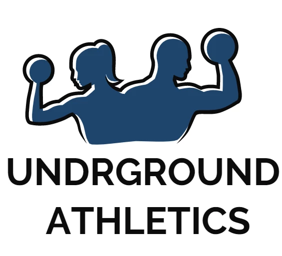 UNDRGROUND ATHLETICS Sales